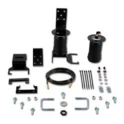 Toyota T-100 Pickup 2WD 1993-1998 Rear RideControl Kit