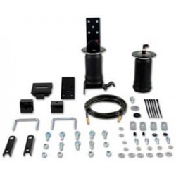 Toyota Tacoma  4WD 1995-2004 Rear RideControl Kit