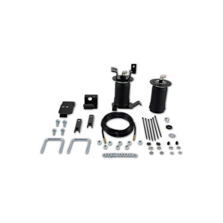 Toyota Tacoma  4WD 2005-2015 Rear RideControl Kit