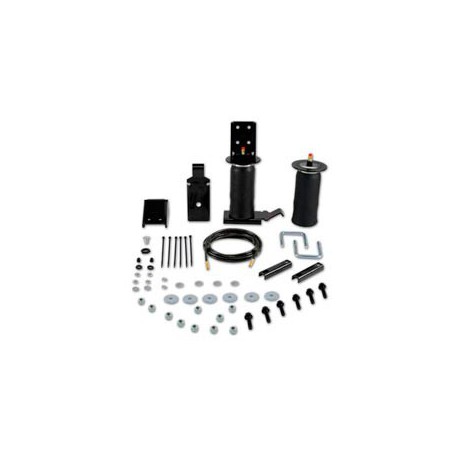 Toyota Tundra 2&4 2000-2006 Rear RideControl Kit