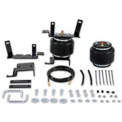 Ford F-350 1 Ton Pickup 4WD 1999-2004 Front LoadLifter 5000 Kit