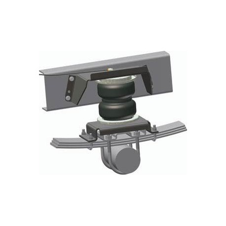 Chevrolet C-30 1 Ton Pickup  2WD 1973-1987 Rear LoadLifter 5000 Kit