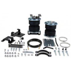 Chevrolet Silverado 2500HD 3/4 Ton Pickup 2&4  2001-2010 Rear LoadLifter 5000 Kit