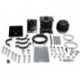 Chevrolet G-3500 Commercial Chassis   1998-2012 Rear LoadLifter 5000 Kit