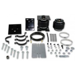 Chevrolet G-3500 Commercial Chassis   1998-2012 Rear LoadLifter 5000 Kit