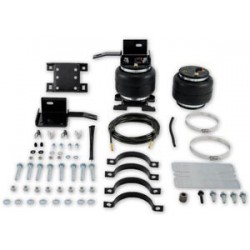 Chevrolet G-3500 Passenger Van Only  1996-2016 Rear LoadLifter 5000 Kit