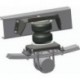 Dodge W-250 3/4 Ton Pickup 2&4 1969-1993 Rear LoadLifter 5000 Kit