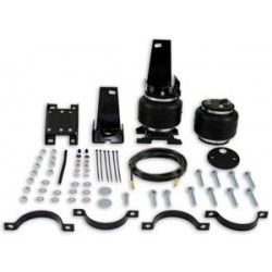 Ford Excursion  2WD 2000-2004 Rear LoadLifter 5000 Kit