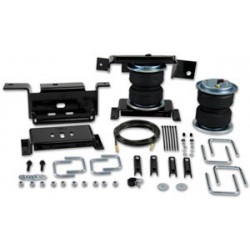 Ford F-250 3/4 Ton Pickup 2&4  1999-2007 Rear LoadLifter 5000 Kit