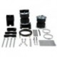 Ford F-450 Pickup (non-commercial chassis) 2&4 2008-2010 Rear LoadLifter 5000 Kit