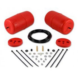 Chevrolet Chevelle, El Camino  1964-1966 Rear Air Lift 1000 Kit