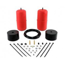 Dodge Ram 1500 1/2 Ton Pickup 2&4 2009-2016 Rear Air Lift 1000 Kit