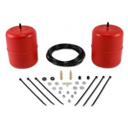 Infinity QX4 4WD 1997-2004 Rear Air Lift 1000 Kit