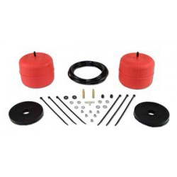 Jeep/Eagle Grand Cherokee 4WD 2005-2010 Rear Air Lift 1000 Kit