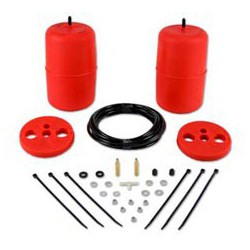 Toyota Sienna 2&A 2004-2015 Rear Air Lift 1000 Kit