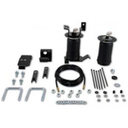 Toyota Tacoma  4WD 2005-2015 Rear RideControl Kit