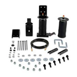 Toyota Tundra 2&4 2000-2006 Rear RideControl Kit