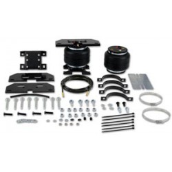 Dodge Ram 2500 3/4 Ton Pickup  2WD 2003-2013 Rear LoadLifter 5000 Kit