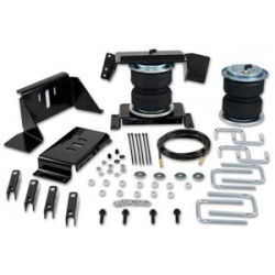 Ford F-250 3/4 Ton Pickup 2&4  1971-2004 Rear LoadLifter 5000 Kit