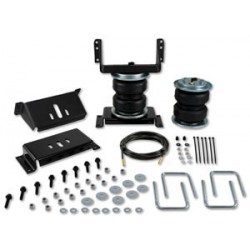 GMC K-2500 3/4 Ton Pickup  4WD 1973-1987 Rear LoadLifter 5000 Kit