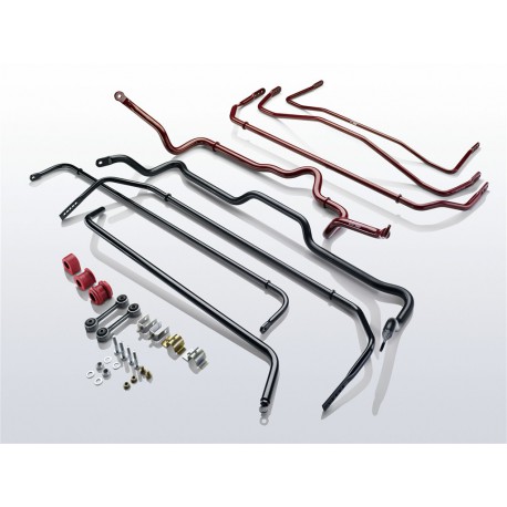 Eibach Anti-Roll-Kit - Mini Mini (R50, R53)