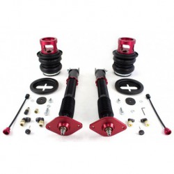 Rear Kit: Infiniti G35 Sedan 2002-2006