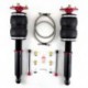 Rear Kit: Lexus LS430 2001-2006