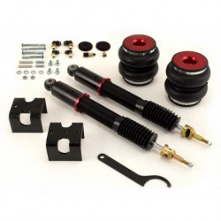 Rear PERFORMANCE Kit: Volkswagen Golf Mk5 2006-2013