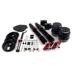 Rear Kit: Dodge Magnum 2004-2008