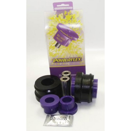 CADILLAC BLS (2005 - 2010) Powerflex Rear Trailing Arm Front Bush