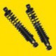 BMW  3 SERIES TYPE E30 - 323i,325,325i,(52MM STRUT CASE) 1982 - 1990 GAZ GAI