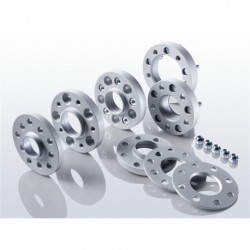 Eibach System 2 Pro Spacer: 5x100 - 10 mm (pair)