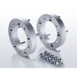 Eibach System 8 Pro Spacer: 5x120.65 - 30 mm (pair)