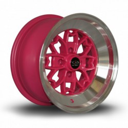 Rota Aleica - 15x8 ET0 4x114mm