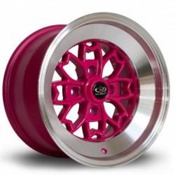 Rota Aleica - 15x9 ET10 4x100mm