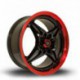 Rota AutoX - 16x7 ET40 4x100mm/ 4x114mm