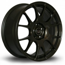 Rota Blitz - 17x7.5 ET45 5x114mm