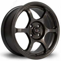 Rota Boost - 16x7 ET45 4x100mm