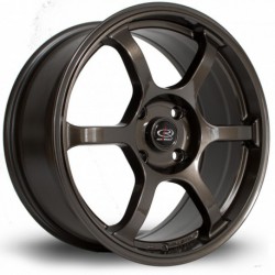 Rota Boost - 17x7.5 ET45 4x114mm