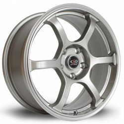 Rota Boost - 17x7.5 ET45 5x114mm