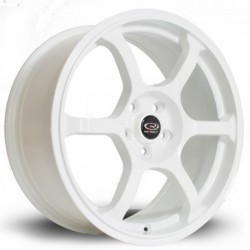 Rota Boost - 17x7.5 ET48 5x100mm