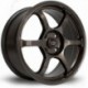 Rota Boost - 17x8 ET35 4x114mm