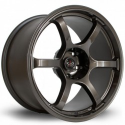 Rota Boost - 18x10 ET35 5x114mm