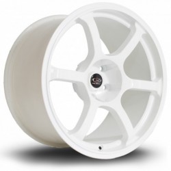 Rota Boost - 18x10 ET35 5x114mm