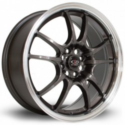 Rota Circuit 10 - 17x7.5 ET45 4x100mm