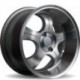 Rota Cup - 16x8 ET35 4x100mm