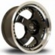 Rota D1 - 18x8 ET35 5x114mm