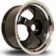 Rota D1 - 18x9 ET50 5x114mm