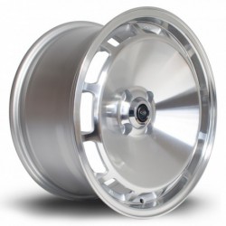 Rota D154 - 16x8 ET20 4x108mm