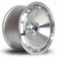 Rota D154 - 16x8 ET30 5x100mm